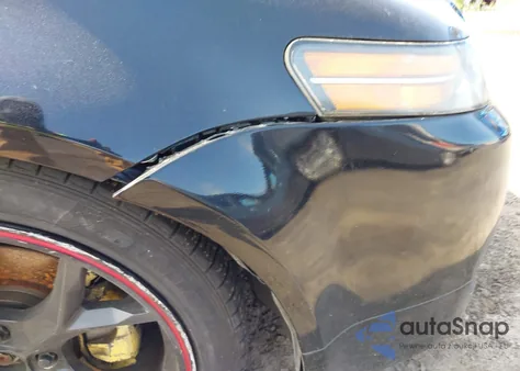 2005 Acura Tl из США, поврежденный, VIN 19UUA662X5A032869